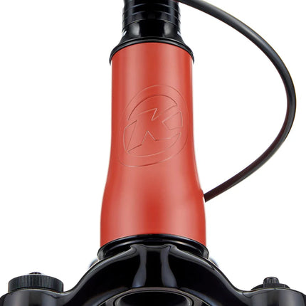 Hyppypyörä KONA Shonky, 26" punainen (L)