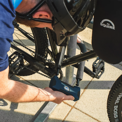 U-lukko SQUIRE Stronghold D16/230