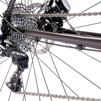 Gravel pyörä Kona Jake the Snake (XL)