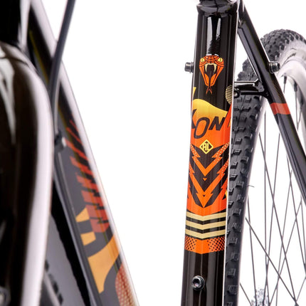 Gravel pyörä Kona Jake the Snake (M)