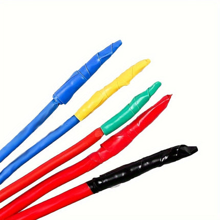 7 rll PVC-sähköteippi – 600V, paloa hidastava & pölytiivis