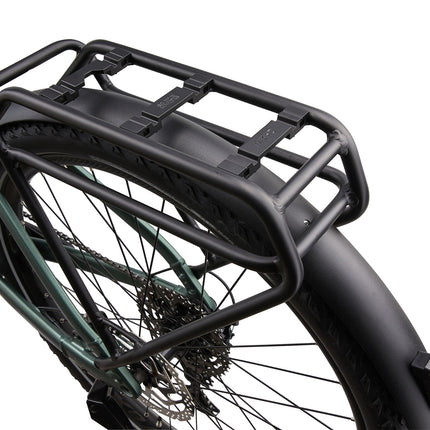 Sähköpyörä GIANT Explore E+ 1 GTS, Sumuinen Metsä (M)