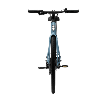 Sähköpyörä TENWAYS CGO600 Plus (2025) Sky Blue (M)