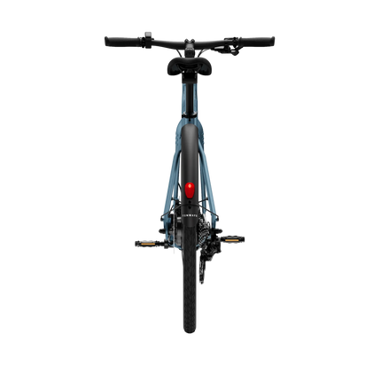 Sähköpyörä TENWAYS CGO600 Plus (2025) Sky Blue (XL)