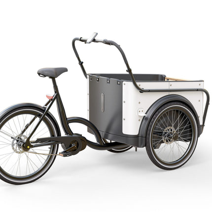 Sähkökäyttöinen Urban Wheelz Royal Premium Plus