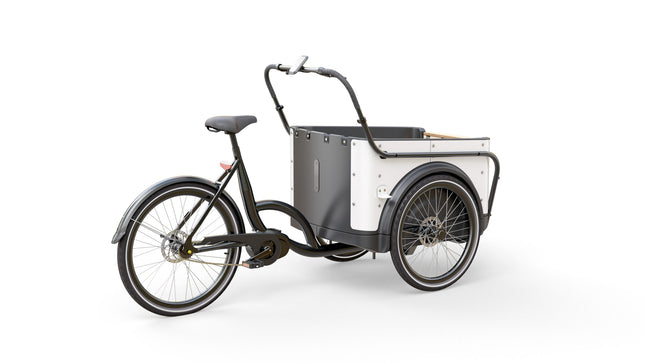 Sähkökäyttöinen Urban Wheelz Royal Premium Plus