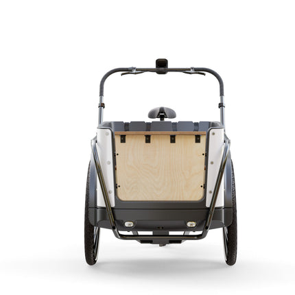 Sähkökäyttöinen Urban Wheelz Royal Premium Plus