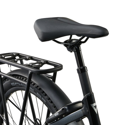 GIANT Anytour X E+ 2, 27.5" Black Diamond (L)