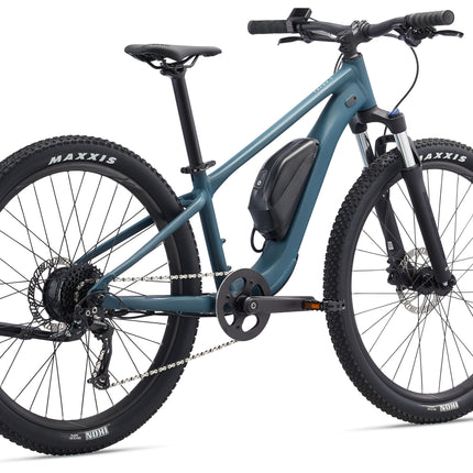 Sähköpyörä GIANT Talon E+ Junior 26, Deep Lake