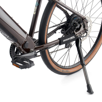 Sähköpyörä KONA Dew HD, 27,5" ruskea (XL)