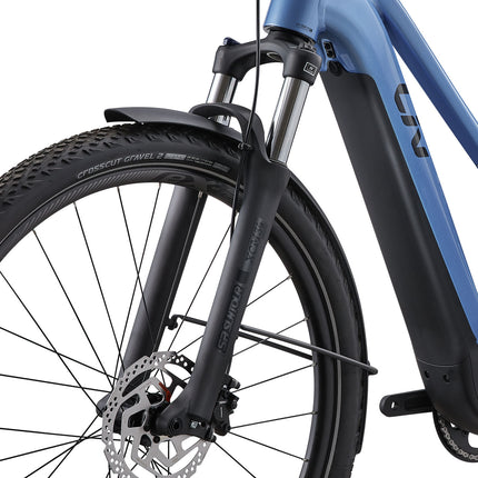 Sähköpyörä LIV Amiti E+ 1, Estoril Blue (M)