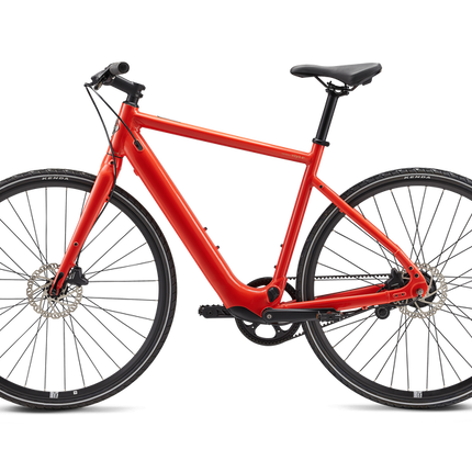 Sähköpyörä MOMENTUM Voya E+ 2, Tequila Sunrise (L)