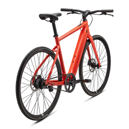 Sähköpyörä MOMENTUM Voya E+ 2, Tequila Sunrise (L)