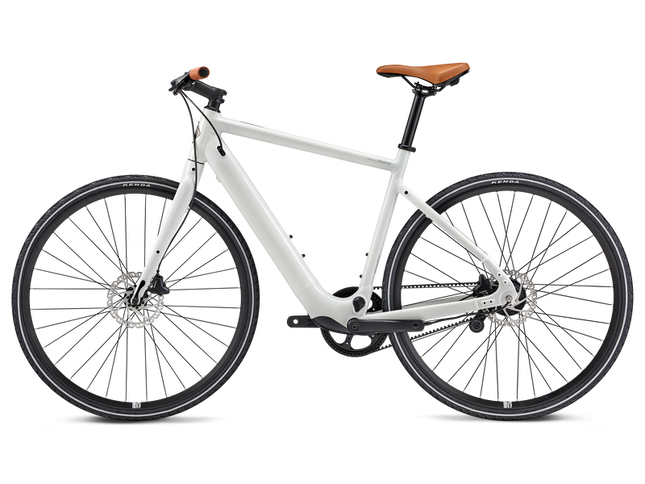 Ilmaista sähköä Giant MOMENTUM Voya E+ 2, Lunar (S)