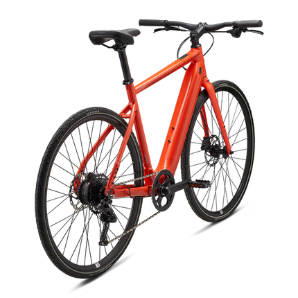 Sähköpyörä Giant MOMENTUM Voya E+ 3, Tequila Sunrise (L)