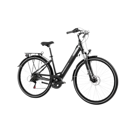 Sähköpyörä ROMET PROECO Wave AN 1.0 R, grafiitti (M)