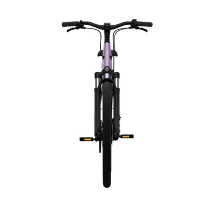 Sähköpyörä TENWAYS CGO800S (2025) Violetti