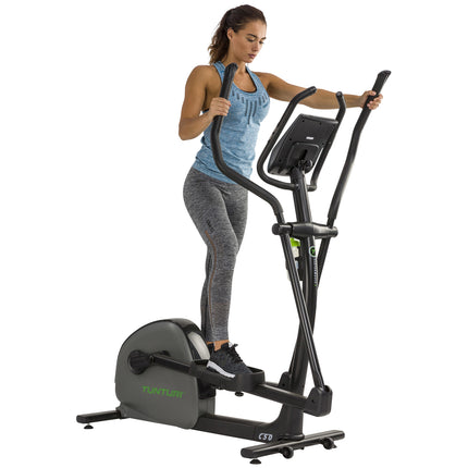 Crosstrainer Tunturi Performance C50-R