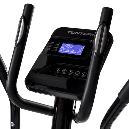 Crosstrainer Tunturi FitCross 40 Rear