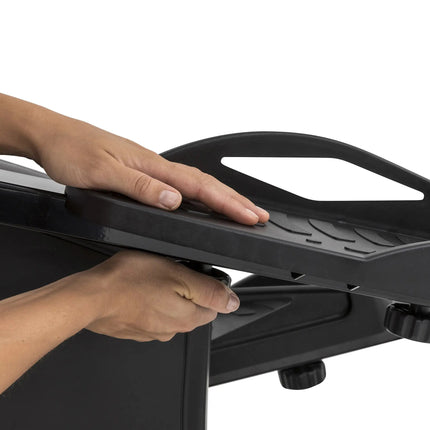 Crosstrainer Tunturi FitCross 40 Rear