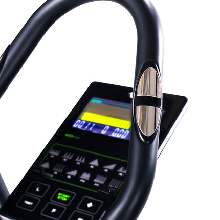 Elliptinen koulutin CHRISTOPEIIT ECO 2000