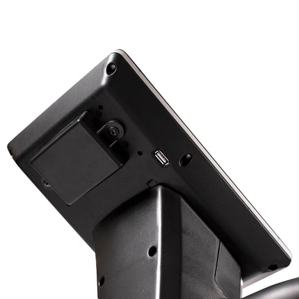 Elliptinen koulutin CHRISTOPEIIT ECO 2000