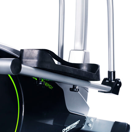 Elliptinen koulutin CHRISTOPEIIT ECO 2000