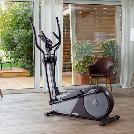 Elliptinen koulutin CHRISTOPEIIT EL 8000