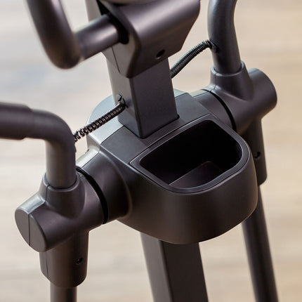 Elliptinen koulutin CHRISTOPEIIT EL 8000