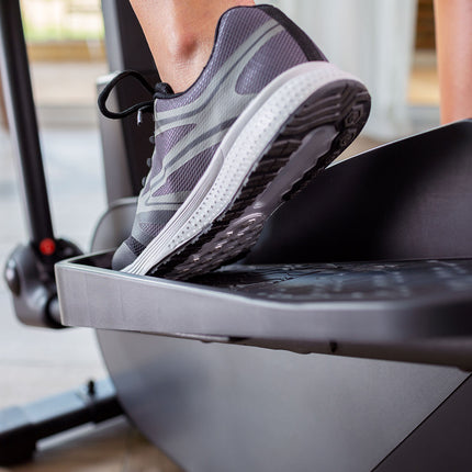 Elliptinen koulutin CHRISTOPEIIT EL 8000