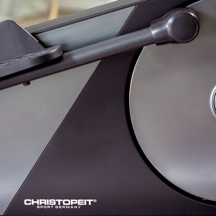 Elliptinen koulutin CHRISTOPEIIT EL 8000