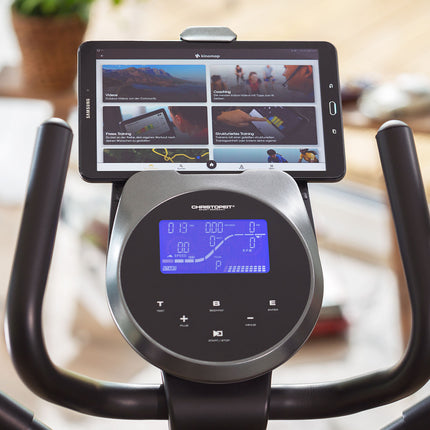 Elliptinen koulutin CHRISTOPEIIT EL 8000