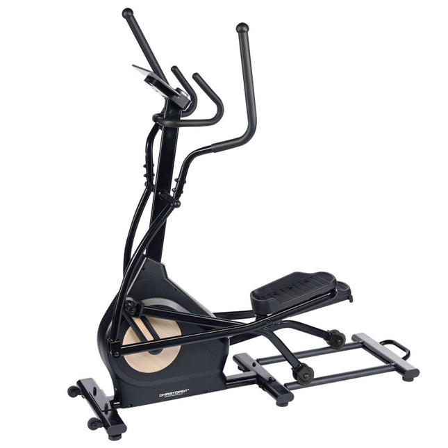 Crosstrainer CHRISTOPEIT Fitwheel Pro