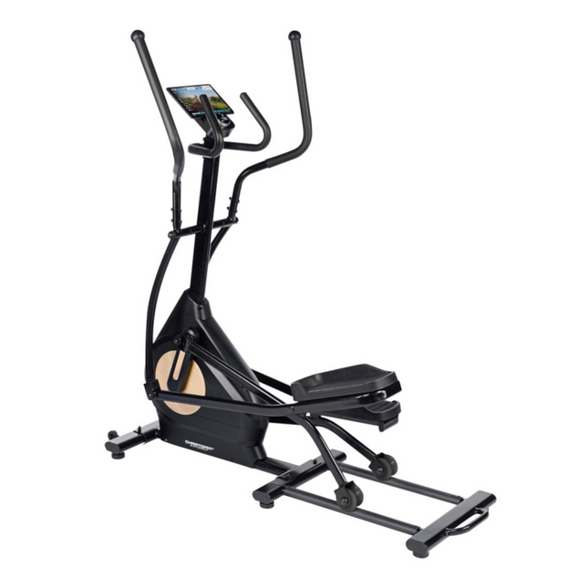Crosstrainer CHRISTOPEIT Fitwheel Pro