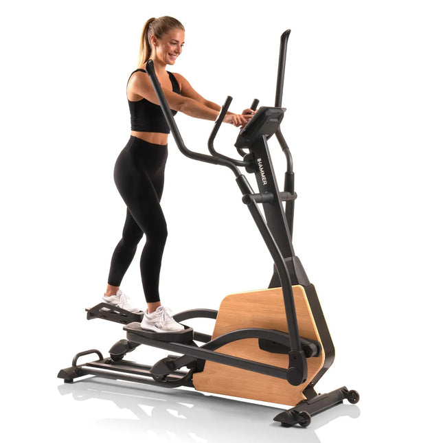 Crosstrainer HAMMER CrossPace 5.0 NorsK