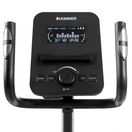 HAMMER SpeedMotion II -crosstrainer