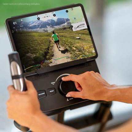 HAMMER SpeedMotion II -crosstrainer