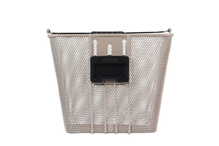 Etukori BASIL Bilbao KF, kahvalla, beige