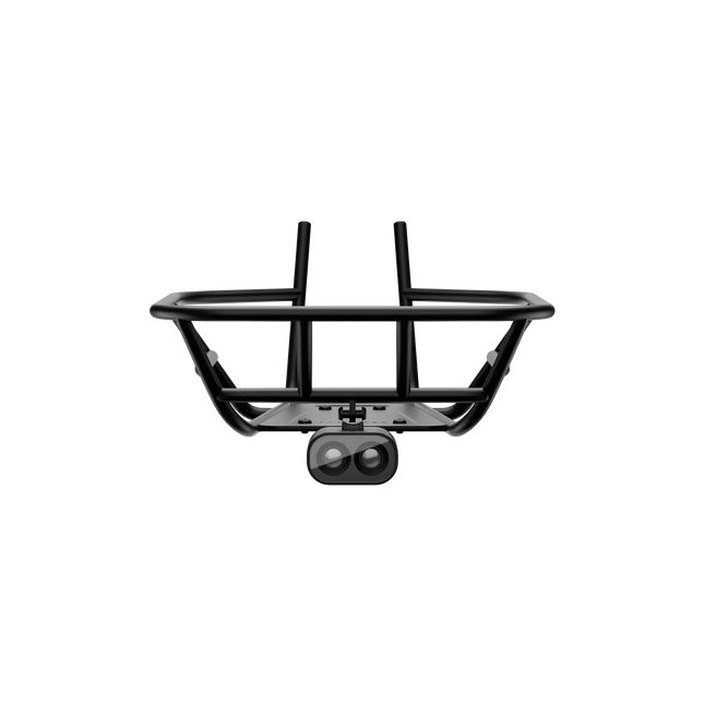 Etukori TENWAYS Ago T -malliin