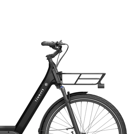 Etukori TENWAYS Ago T -malliin