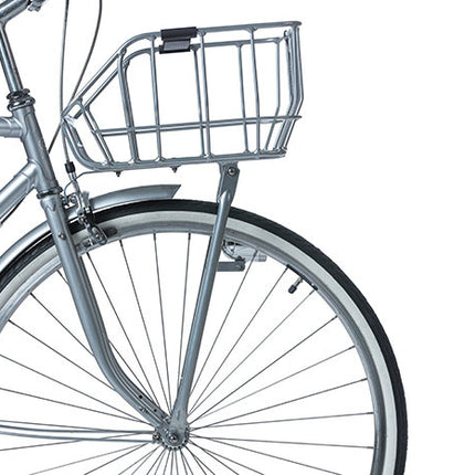 Etukori Basil Portland, 25 l