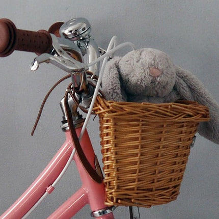 Etukori lasten pyörälle Bobbin Gingersnap