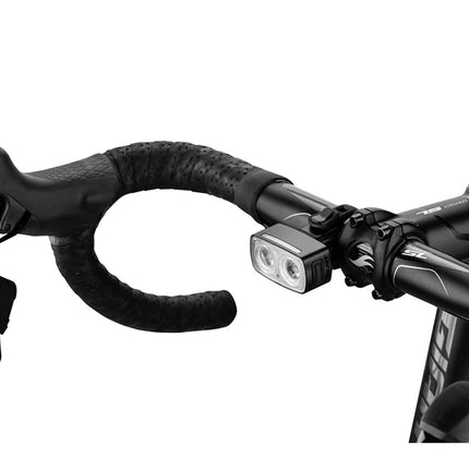 Polkupyörän valosarja Giant Recon (HL 200 + TL 200)