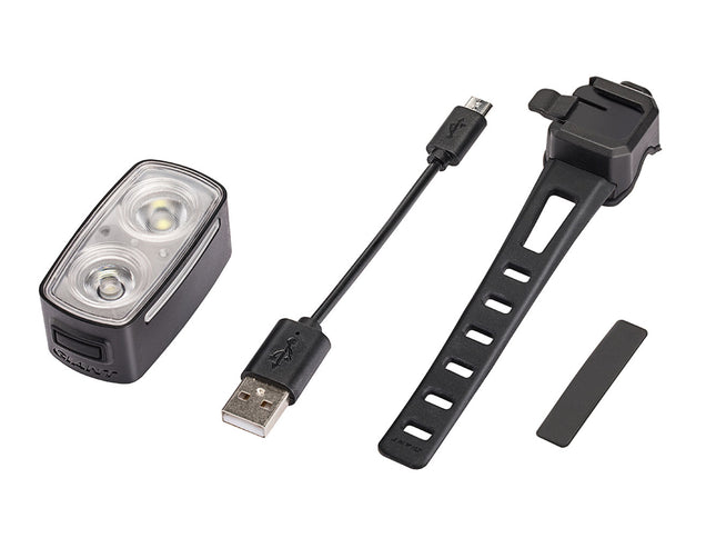 Giant Recon HL 200 ajovalo