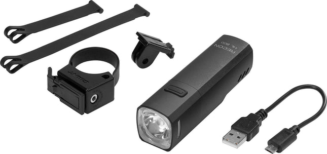 Polkupyörän ajovalo Giant Recon HL 1100