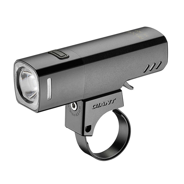 Polkupyörän ajovalo Giant Recon HL 1100