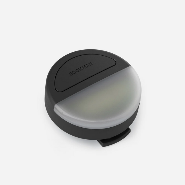 Valo BOOKMAN Eclipse -puettava valo