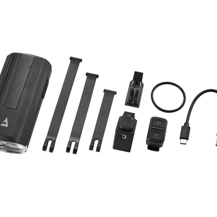 Esituli GIANT Recon+ HL 2600