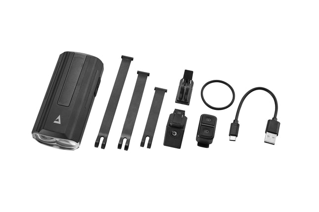 Esituli GIANT Recon+ HL 2600