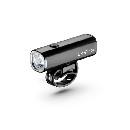 MOMENTUM Cast -ajovalo 500